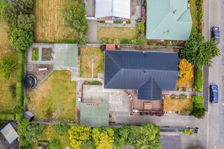 Photo of property in 10 Church Street, Hampstead, Ashburton, 7700