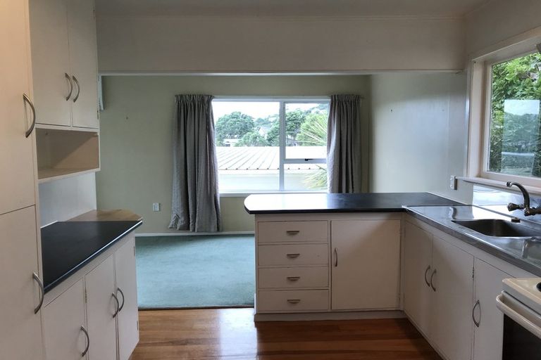 Photo of property in 161 Mairangi Road, Wilton, Wellington, 6012