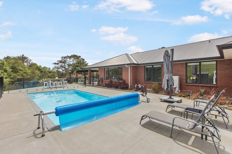 Photo of property in 179 Ness Valley Road, Ness Valley, Papakura, 2585