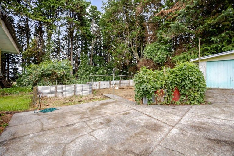 Photo of property in 406 Top Grass Road, Dannevirke, 4978