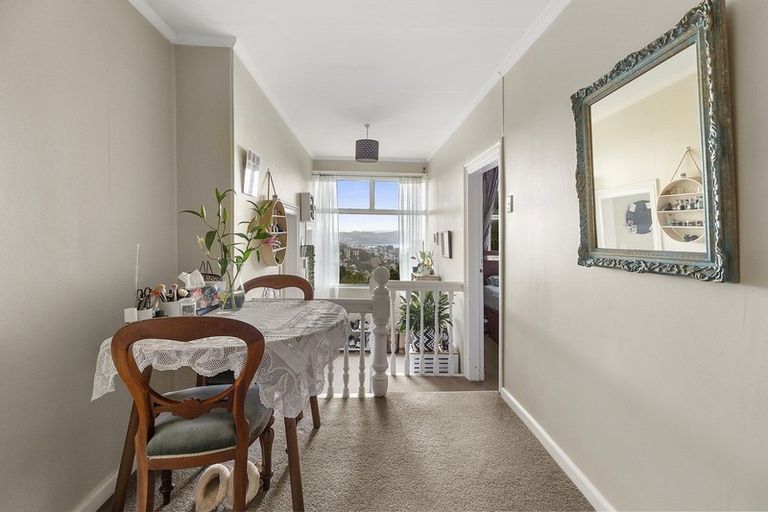 Photo of property in 27 Bruce Avenue, Brooklyn, Wellington, 6021