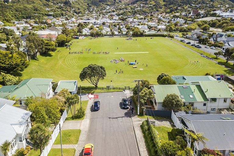 Photo of property in 24 Kano Street, Karori, Wellington, 6012