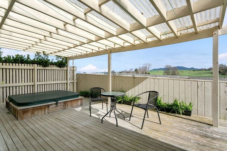 Photo of property in 382 Peria Road, Matamata, 3472