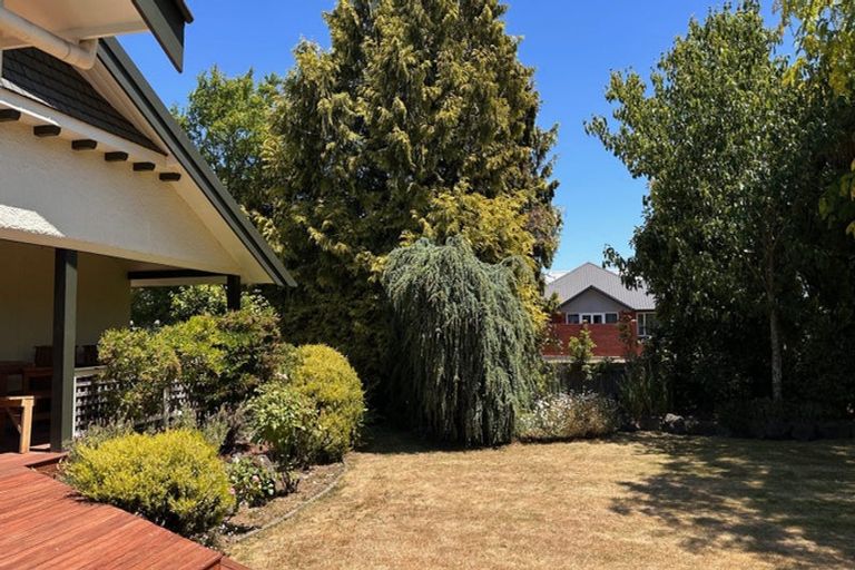 Photo of property in 58 White Street, Rangiora, 7400