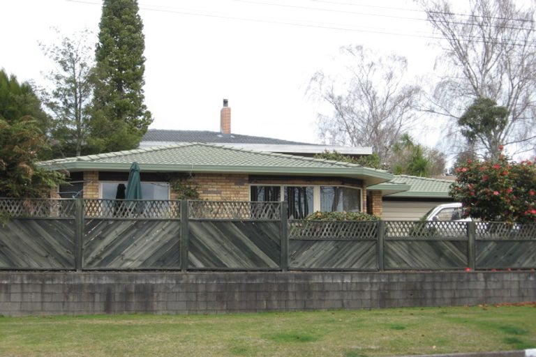 Photo of property in 28 Wylie Street, Glenholme, Rotorua, 3010