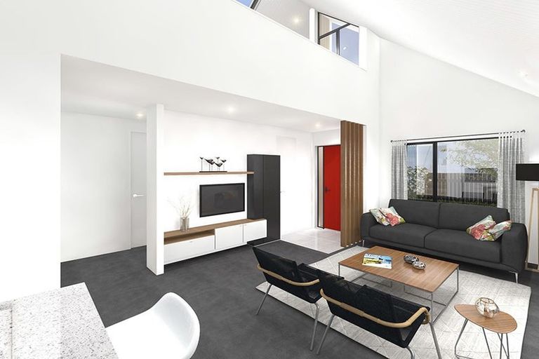 Photo of property in 1/17 Rutherford Street, Woolston, Christchurch, 8023