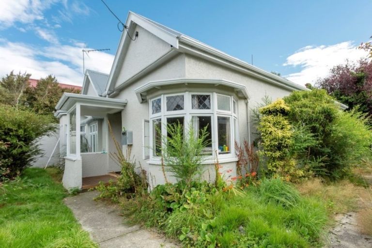 Photo of property in 34 Bank Street, North East Valley, Dunedin, 9010