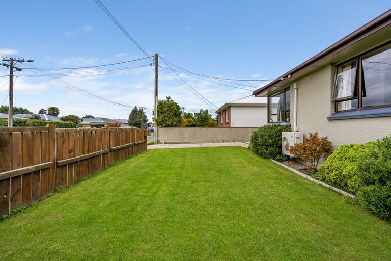 Photo of property in 33a Holloway Street, Waikiwi, Invercargill, 9810
