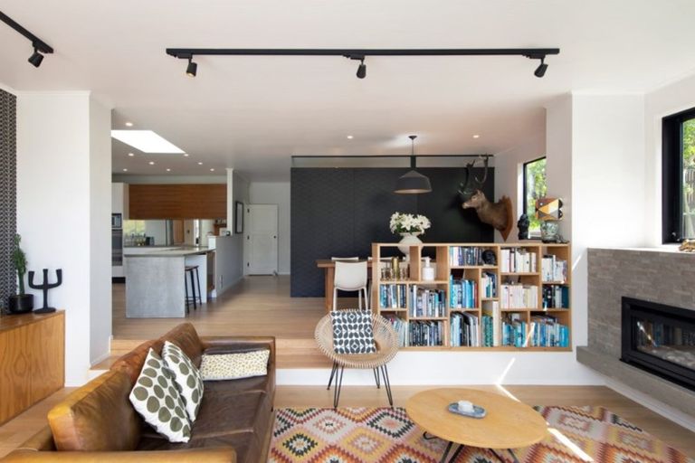 Photo of property in 49 Moa Road, Point Chevalier, Auckland, 1022