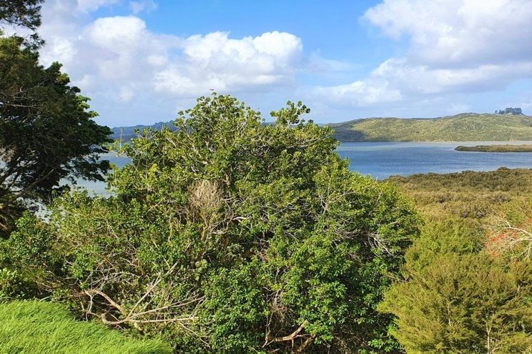 Photo of property in 56 Parnell Street, Rawene, Kaikohe, 0473