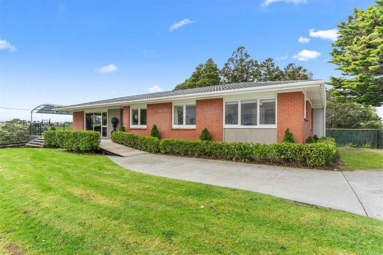 Photo of property in 83 Port Albert Road, Wellsford, 0900