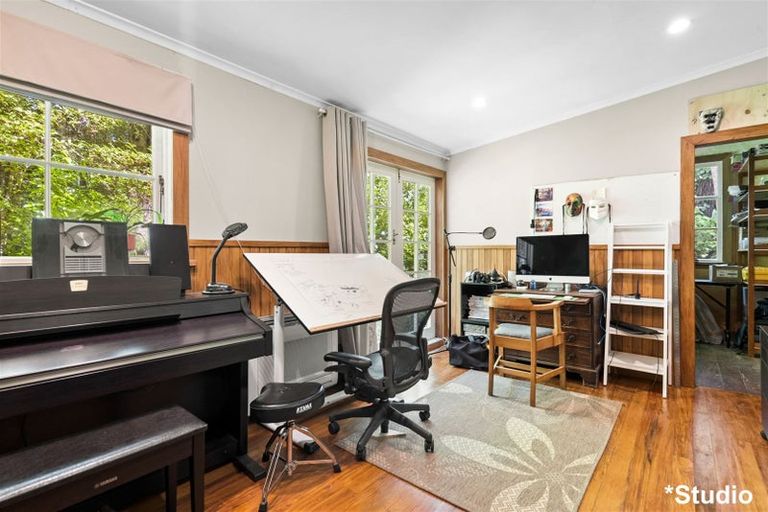 Photo of property in 20 Belmont Terrace, Belmont, Lower Hutt, 5010