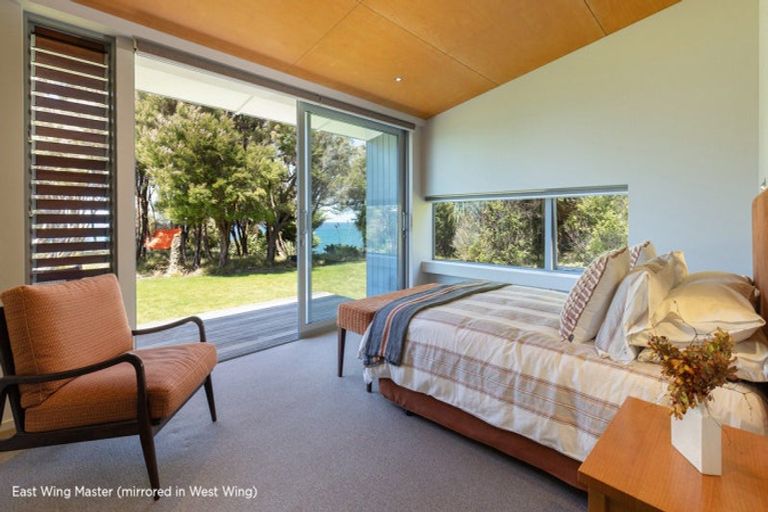 Photo of property in 1432 Takaka-collingwood Highway, Parapara, Takaka, 7182