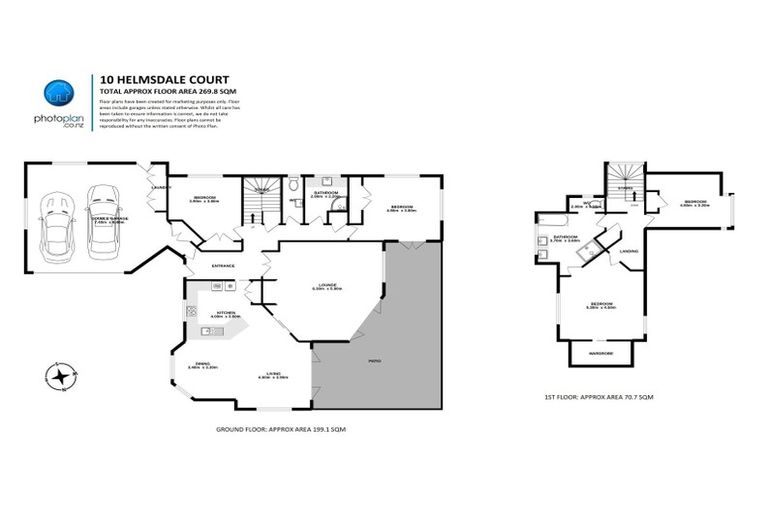 Photo of property in 10 Helmsdale Court, Huntington, Hamilton, 3210
