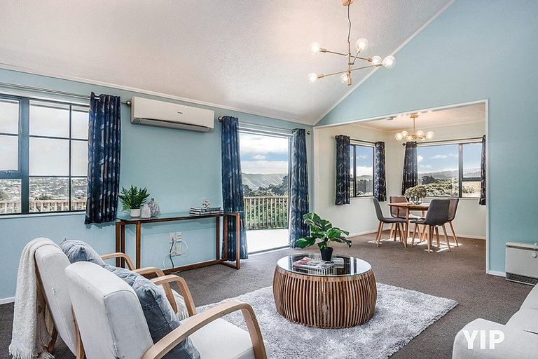 Photo of property in 22 Peppertree Lane, Woodridge, Wellington, 6037