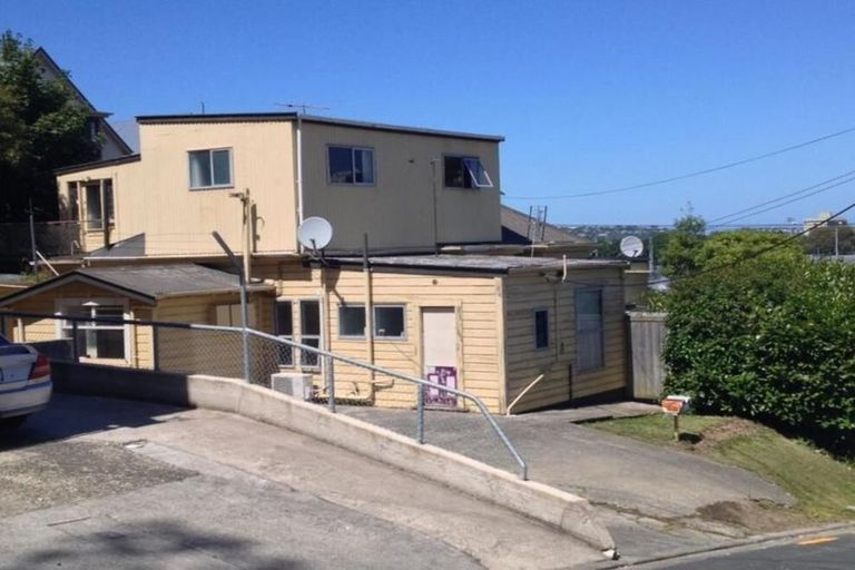 Photo of property in 162 Dundas Street, North Dunedin, Dunedin, 9016