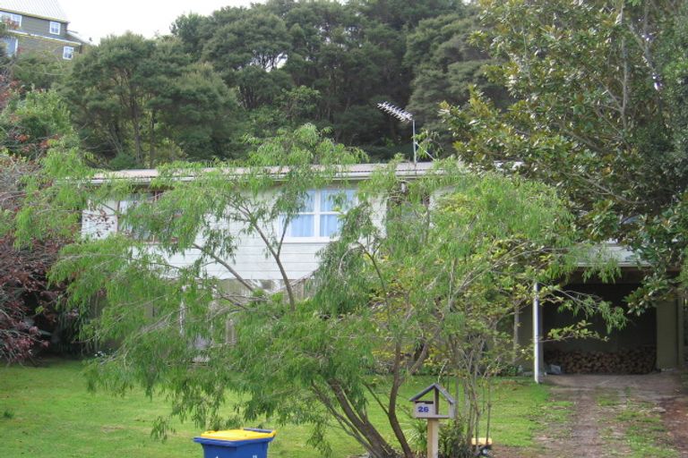 Photo of property in 26 Scotstoun Place, Glen Eden, Auckland, 0602