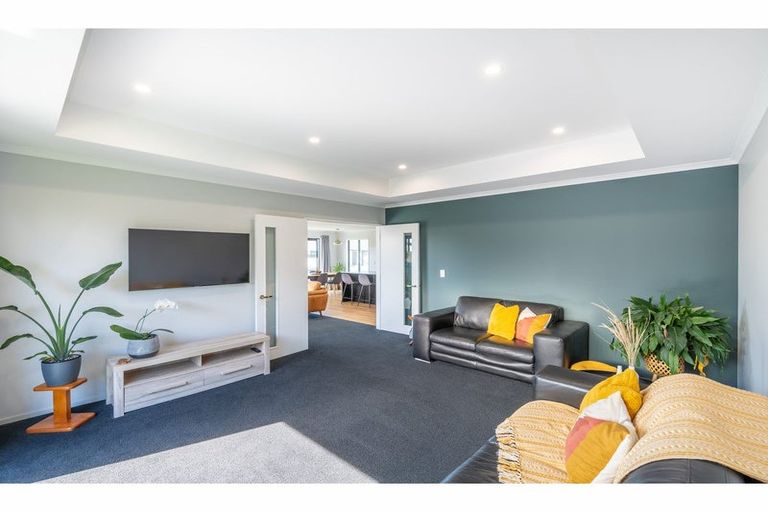 Photo of property in 5 Clegg Street, Woodend, 7610