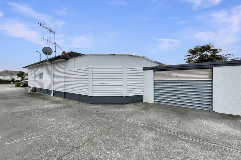 Photo of property in 70a Latham Street, Marewa, Napier, 4110