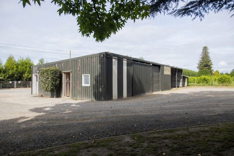 Photo of property in 121 Bell Road, Matawhero, Gisborne, 4071