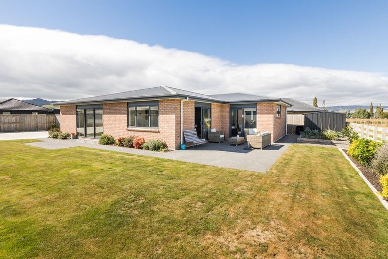 Photo of property in 9 Middleton Way, Ashhurst, 4810