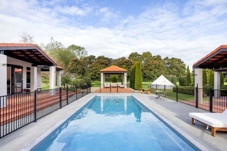 Photo of property in 124d Woodcock Road, Tamahere, Hamilton, 3283