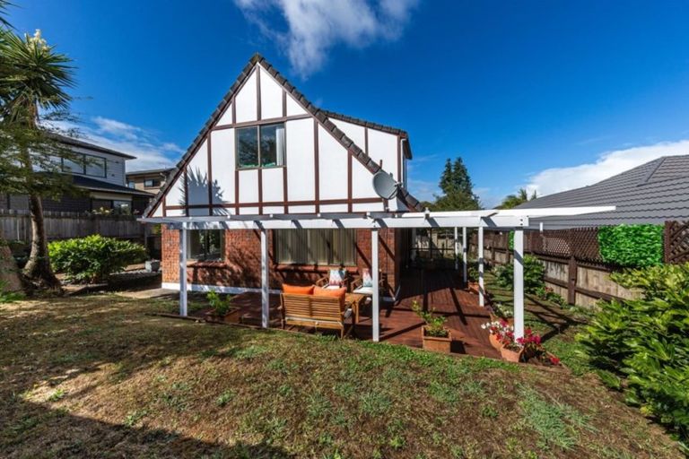 Photo of property in 18b Dryden Avenue, Papatoetoe, Auckland, 2025