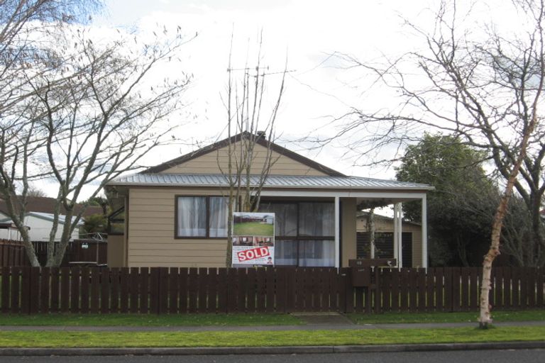 Photo of property in 23 Radiata Street, Fairview Downs, Hamilton, 3214
