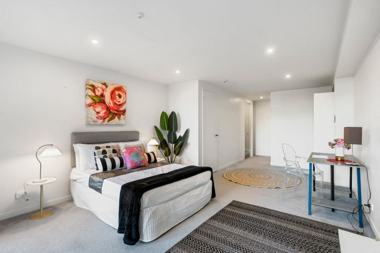 Photo of property in 8/6 Waima Street, Grey Lynn, Auckland, 1021