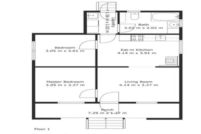Photo of property in 101 Ormond Road, Whataupoko, Gisborne, 4010