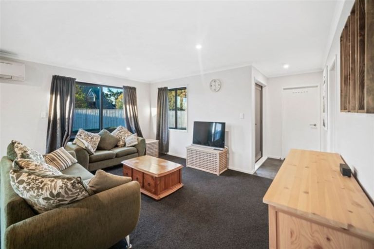Photo of property in 52 Tiny Hill Drive, Rolleston, 7614