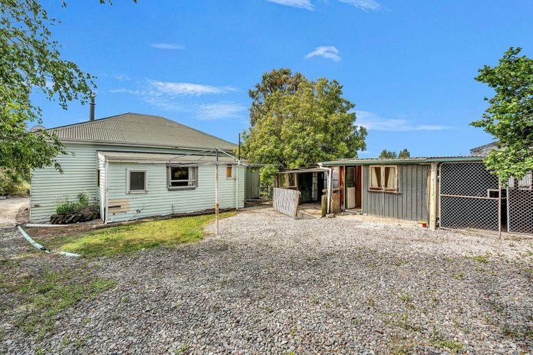 Photo of property in 111 Princes Street, Waikari, 7420