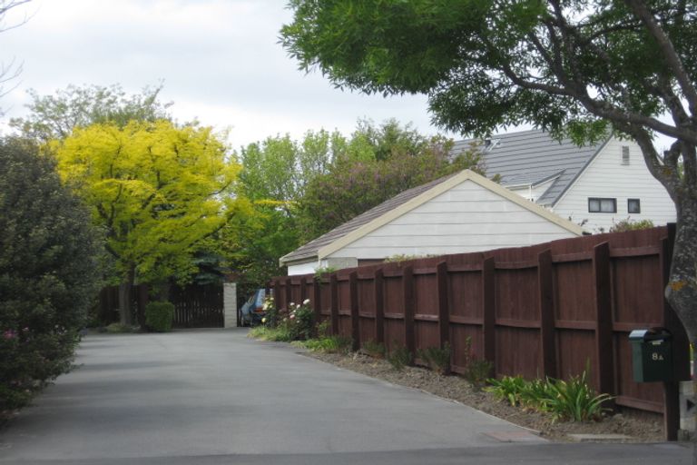 Photo of property in 8a Melville Street, Bishopdale, Christchurch, 8053