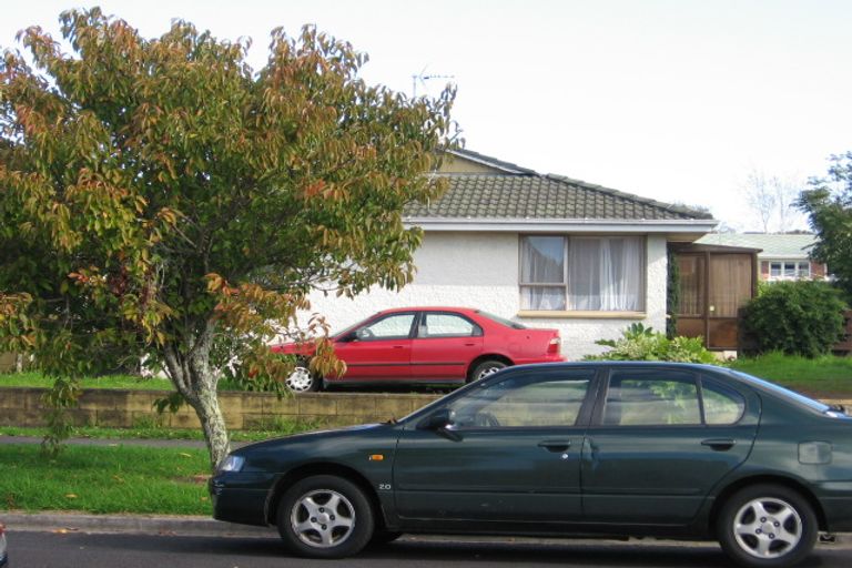 Photo of property in 2/9 Maunu Road, Papatoetoe, Auckland, 2025