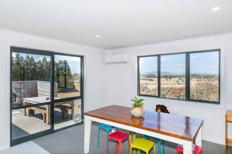 Photo of property in 16 Kaipaki Road, Ohaupo, 3881