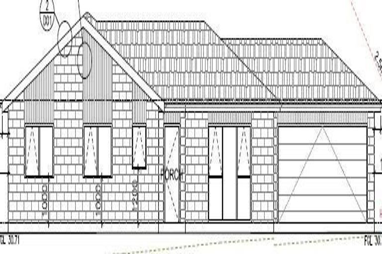 Photo of property in 10 Holcroft Street, Papakura, 2110