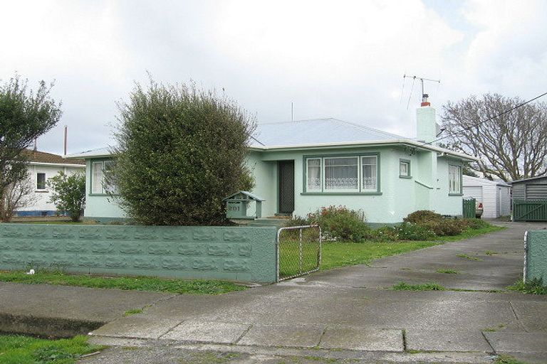 Photo of property in 201 South Street, Feilding, 4702