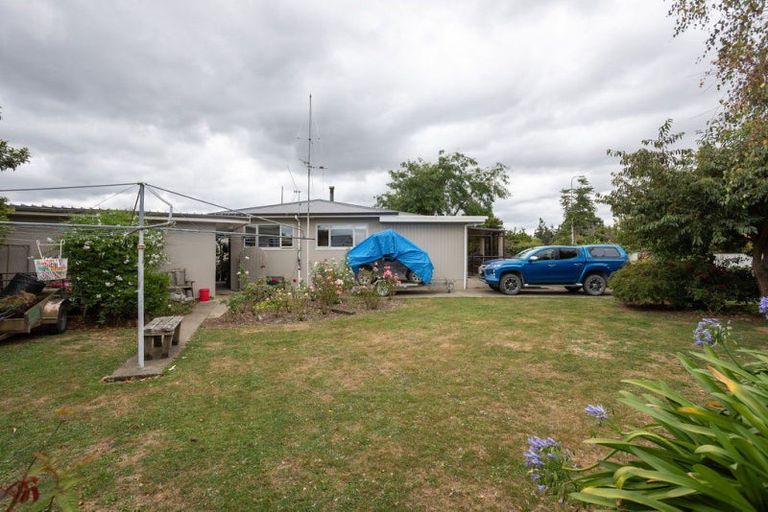 Photo of property in 80 Trafalgar Street, Dannevirke, 4930