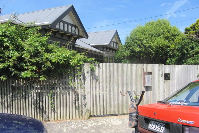 Photo of property in 9 Konini Road, Hataitai, Wellington, 6021