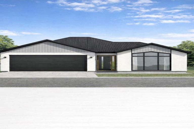 Photo of property in 24 River Stone Drive, Halswell, 8025