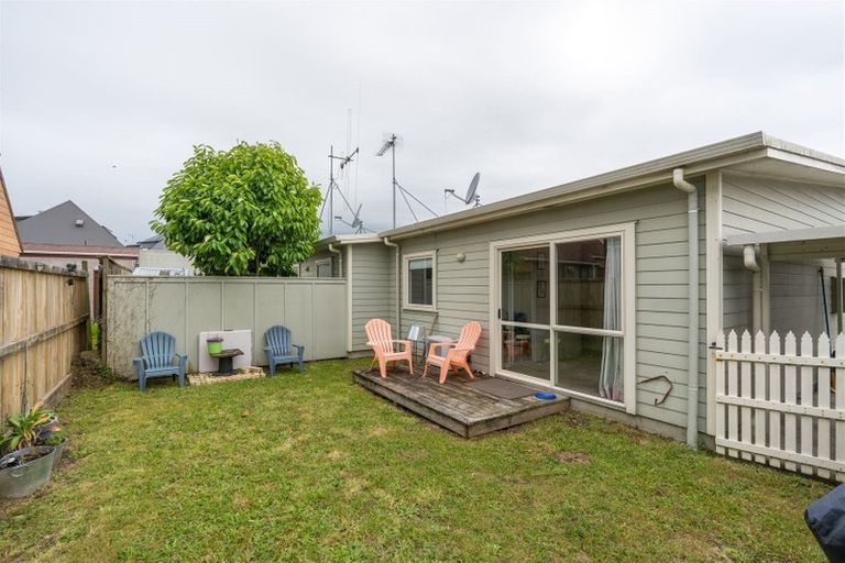 Photo of property in 5b Littler Place, Hamilton East, Hamilton, 3216