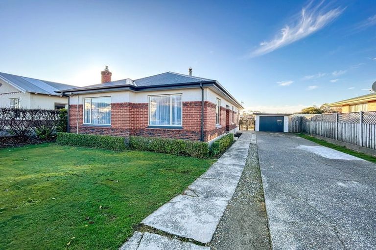 Photo of property in 96 Centre Street, Heidelberg, Invercargill, 9812