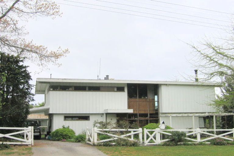 Photo of property in 107 Shepherd Road, Waipahihi, Taupo, 3330