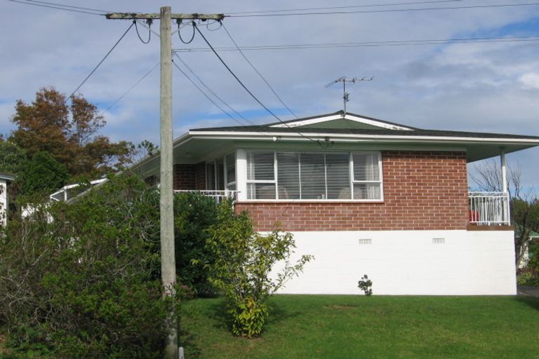 Photo of property in 1/12 Newington Road, Henderson, Auckland, 0612