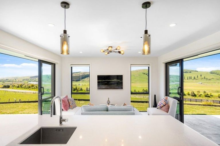 Photo of property in 1062 Elsthorpe Road, Otane, 4277