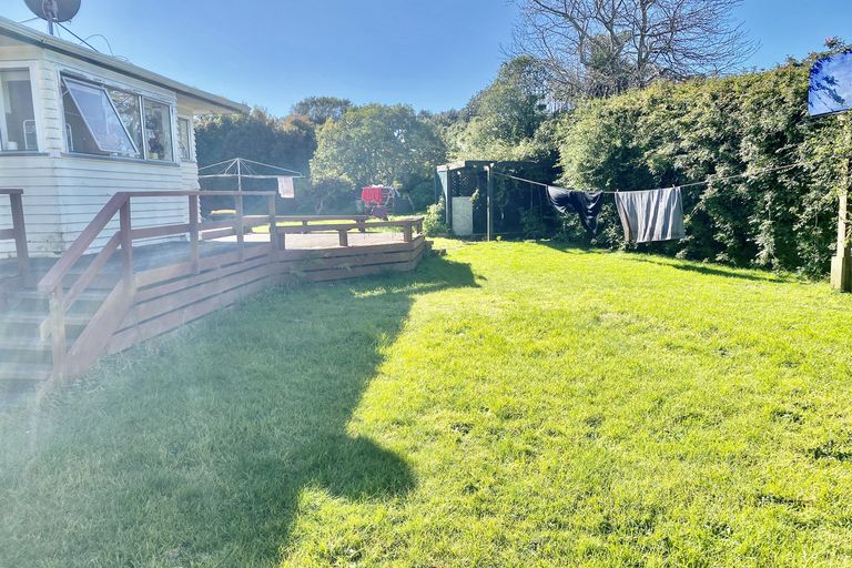 Photo of property in 119 Weymouth Road, Manurewa, Auckland, 2102