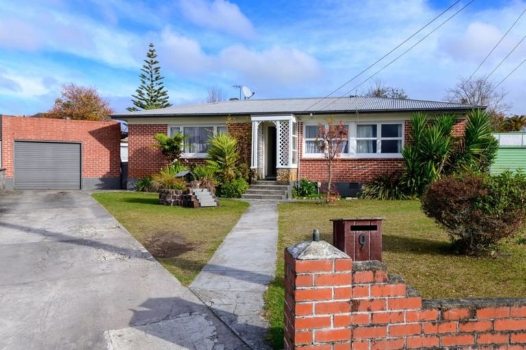 Photo of property in 9 Kevin Street, Glenholme, Rotorua, 3010