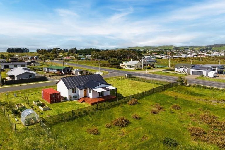 Photo of property in 26 Pitt Street, Riverton/aparima, Riverton, 9822