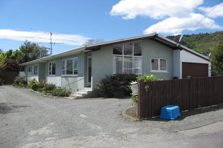 Photo of property in 2/43 Tukuka Street, Nelson South, Nelson, 7010