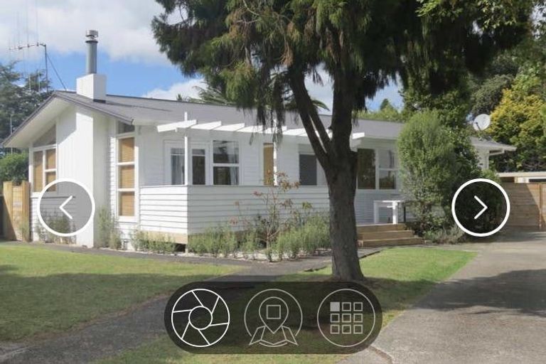 Photo of property in 25 Cheviot Street, Woodhill, Whangarei, 0110